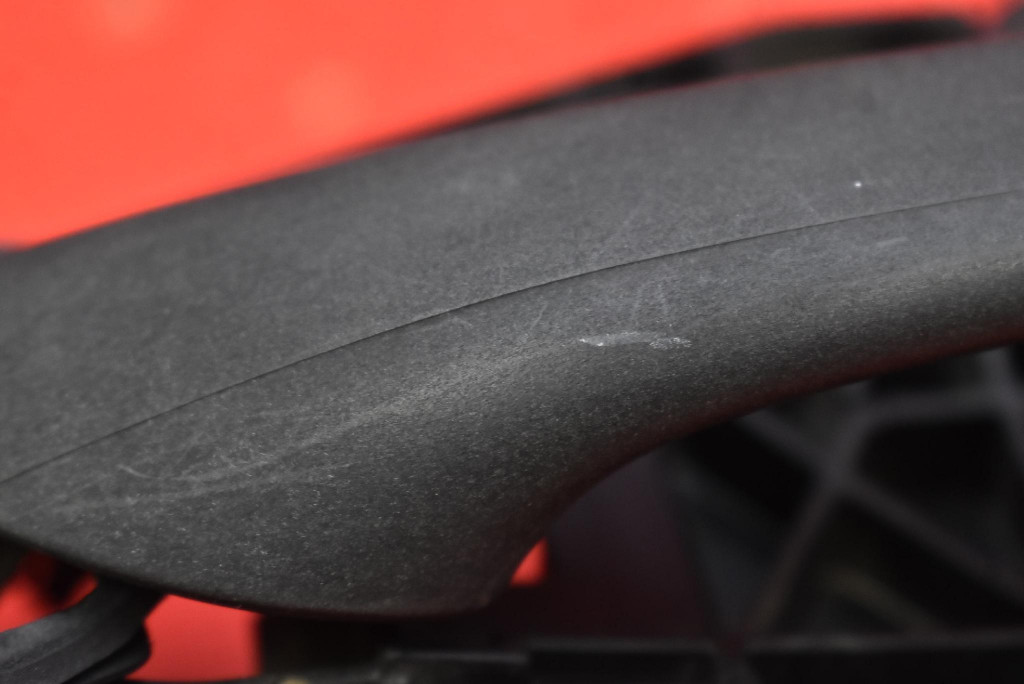 handle right front front black A1697900234 MERCEDES A-KLASA W169 04-08