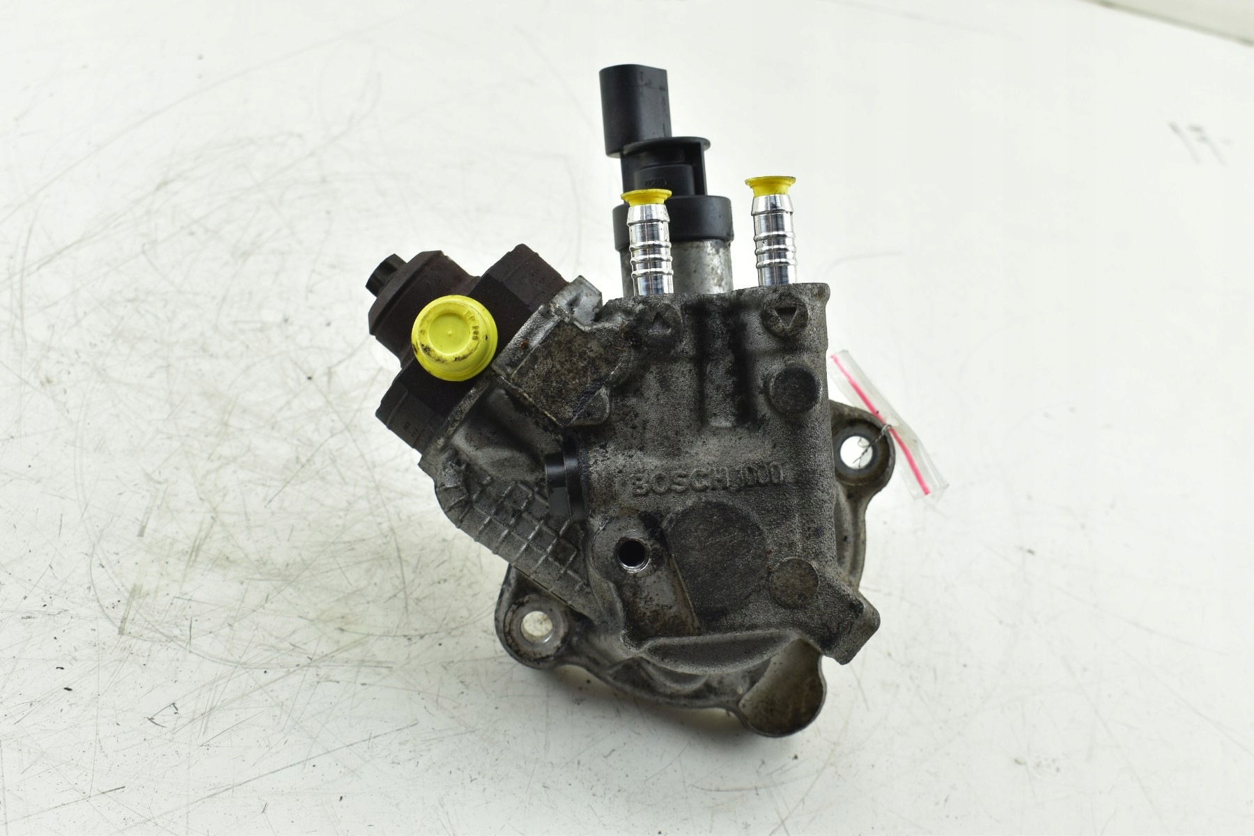 Einspritzpumpe BMW E81 E87 E60 E61 E90 E91 X3 E83 2.0 D 7797874 0445010506