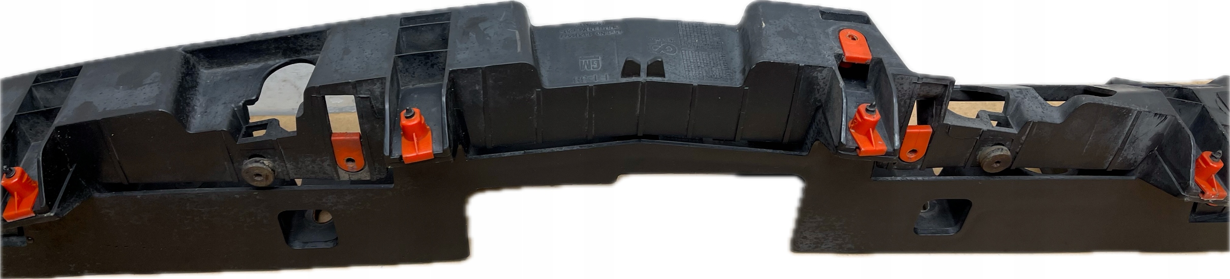 OPEL ASTRA J IV pillar cover supports sider upper 13264477