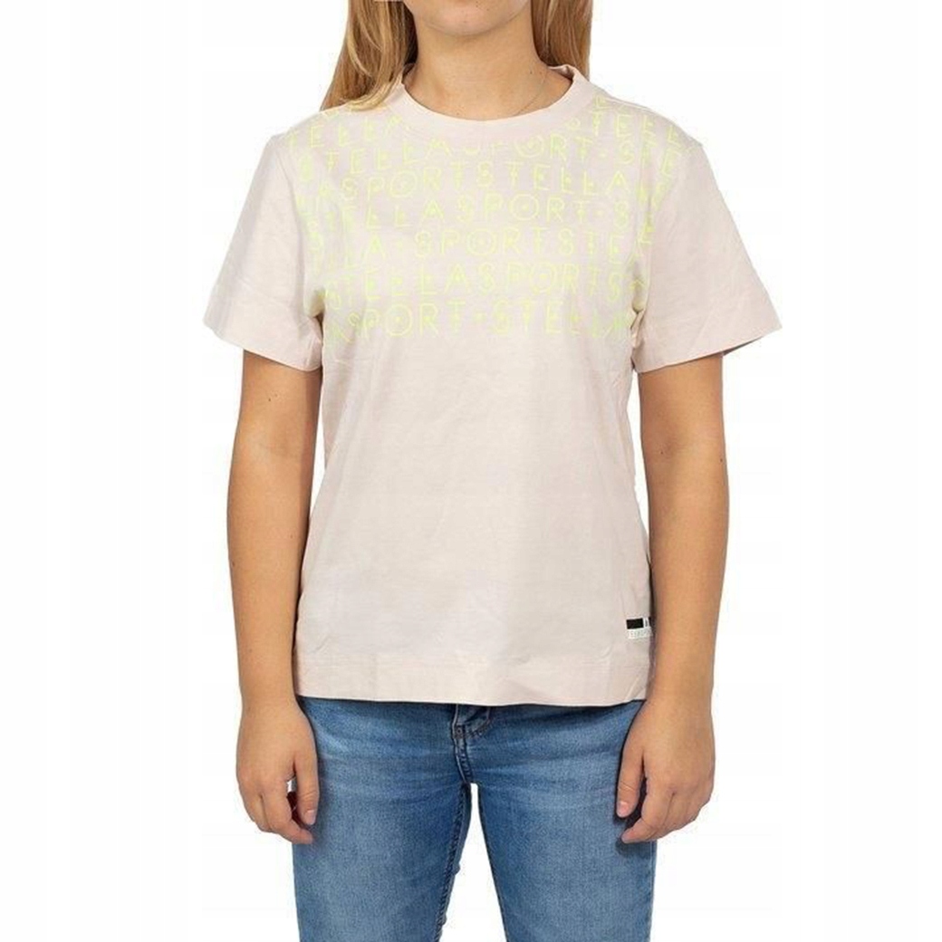 

Koszulka damska Adidas Sc Print Tee A09349