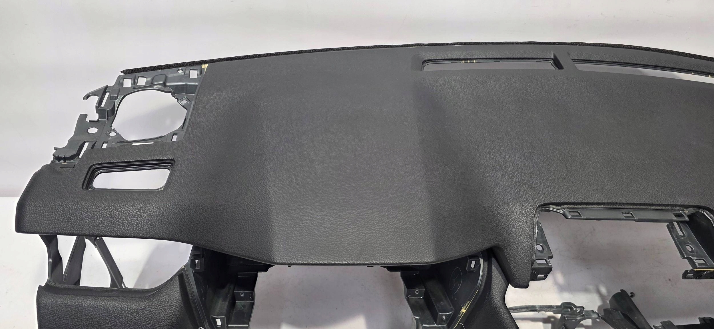 dashboard instrument panel TOYOTA RAV4 V 19- original 55401-42010