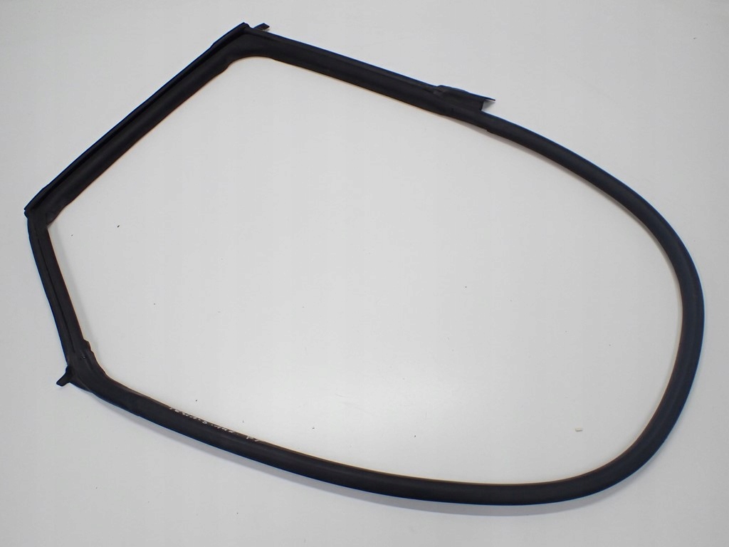 USZCZELKA KAR DRZWI PRAWY TYL TESLA MODEL S 14R