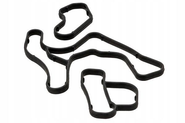 USZCZELKA OBUDOWY FILTRA PALIWA MERCEDES ACTROS MP4 MP5 ANTOS AROCS Producent części Elring