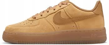 Nike Air Force 1 LV8 "Wheat" HQ7476-700, vel .39