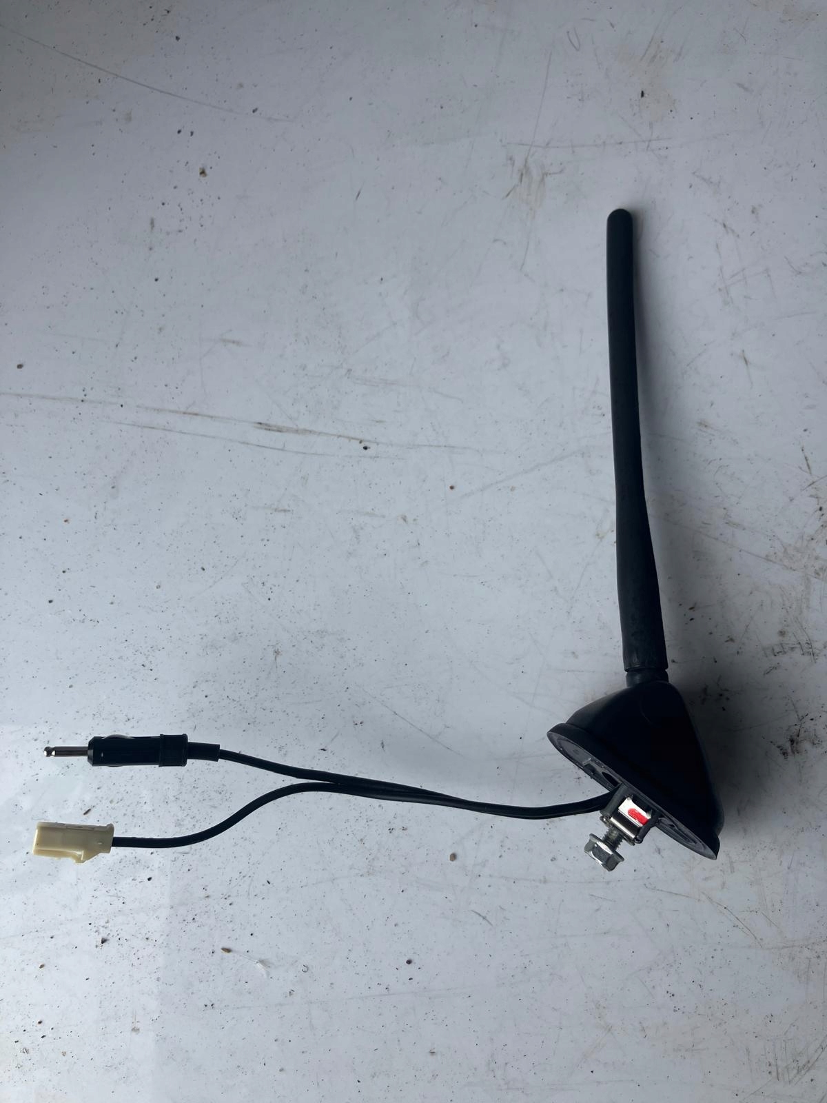 ANTENA dach PEUGEOT 4007
