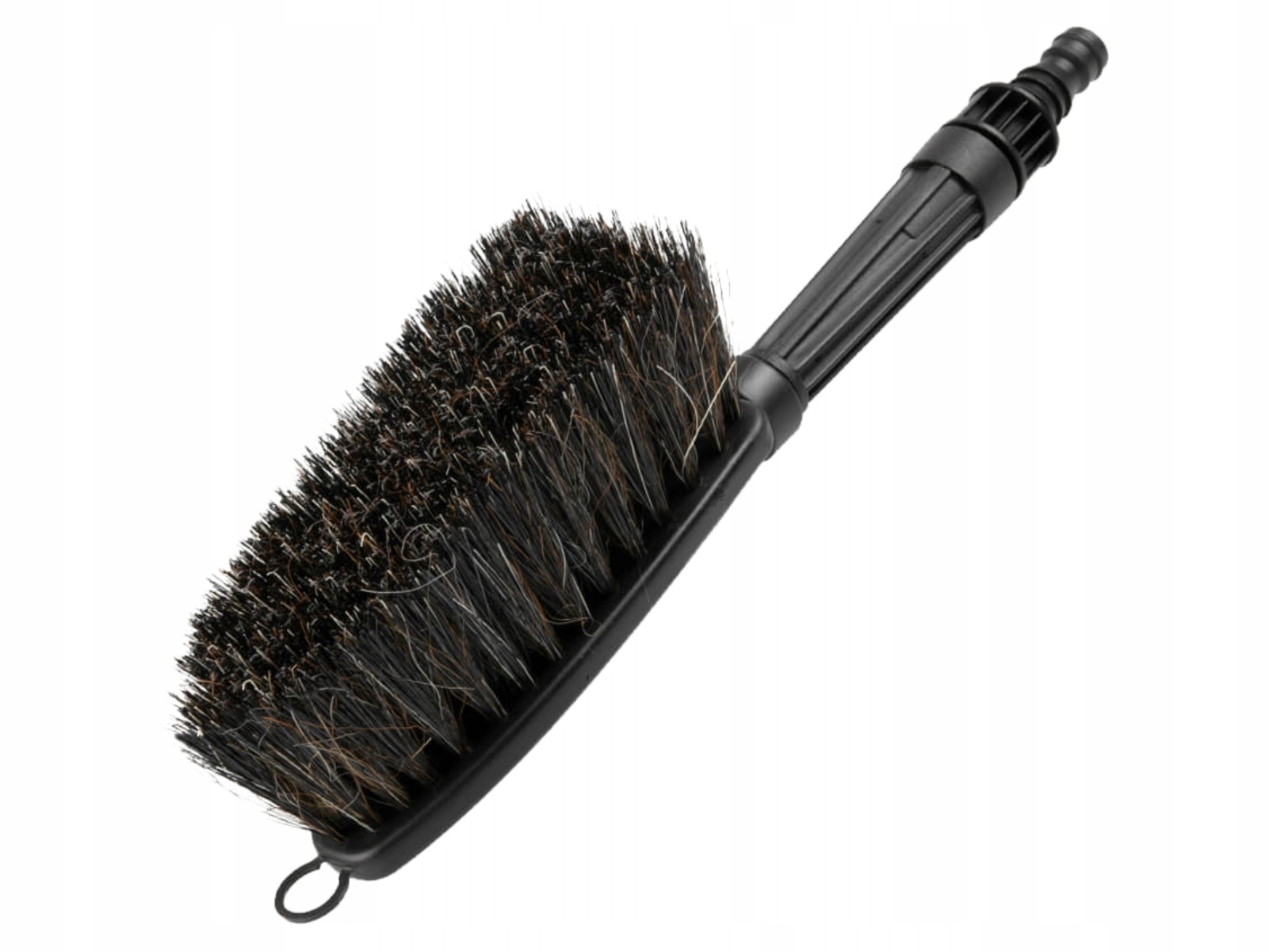 SZCZOTKA DO MYCIA SAMOCHODU z MIĘKKIM WŁOSIEM Producent ToM-PaR