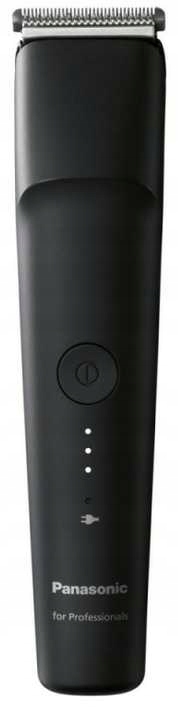 Golarka Panasonic ER-GP23-K801 z akumulatorem Lithium Ion, 100 min