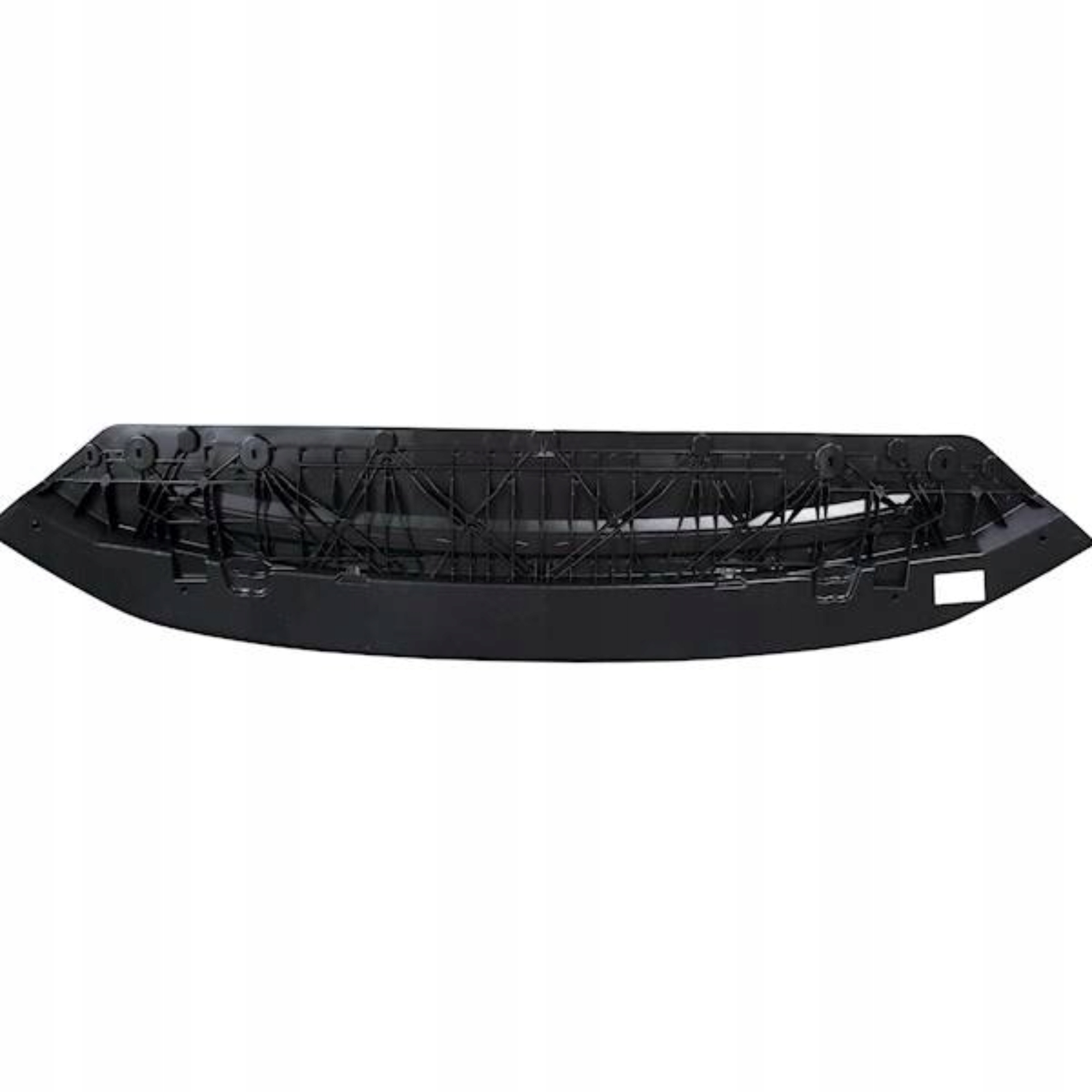 Audi A4 B9 S-line Lift 2019-2022 Spodní Kryt Nárazníku Spoiler Přední