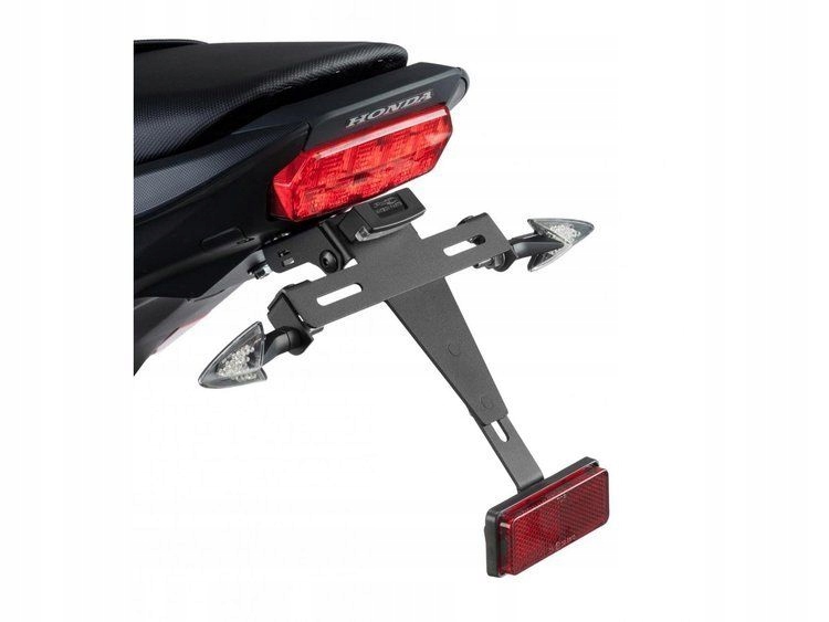 FENDER ELIMINATOR PUIG HONDA CB650F/ CBR650F 14-19