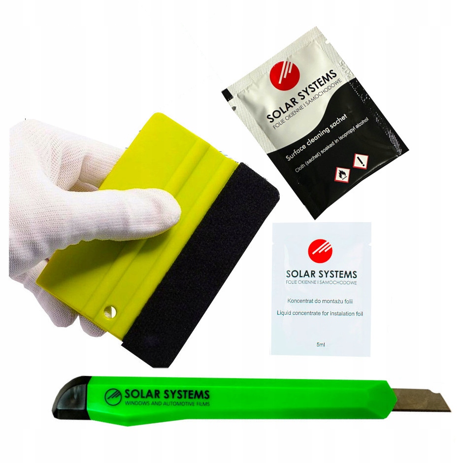 Folia Ochronna PPF Ultrashield Mat Bezbarwna Samoprzylepna Matowa 152x15mb Kolor bezbarwny