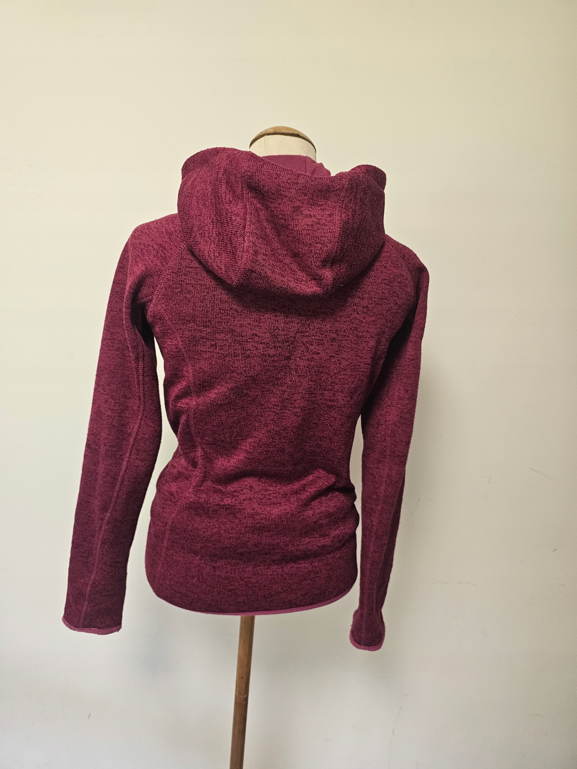 Bluza polar damski 4F rozmiar S Kolekcja 4f