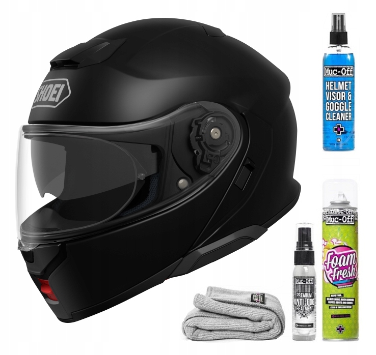 Shoei Neotec 2 - Niska cena na Allegro