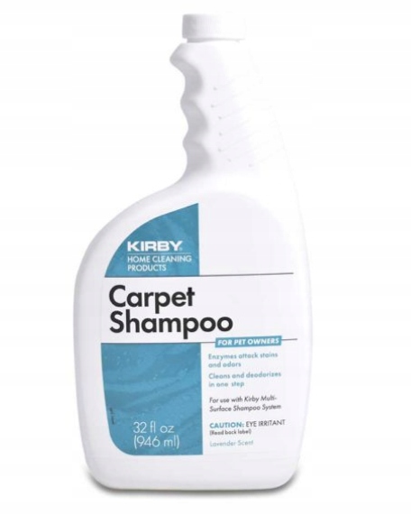 Levně Orig. šampon Kirby 1L pro chovatele zvířat