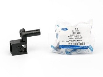 GÓRNE MOCOWANIE CHŁODNICY KUGA MK2 / CONNECT