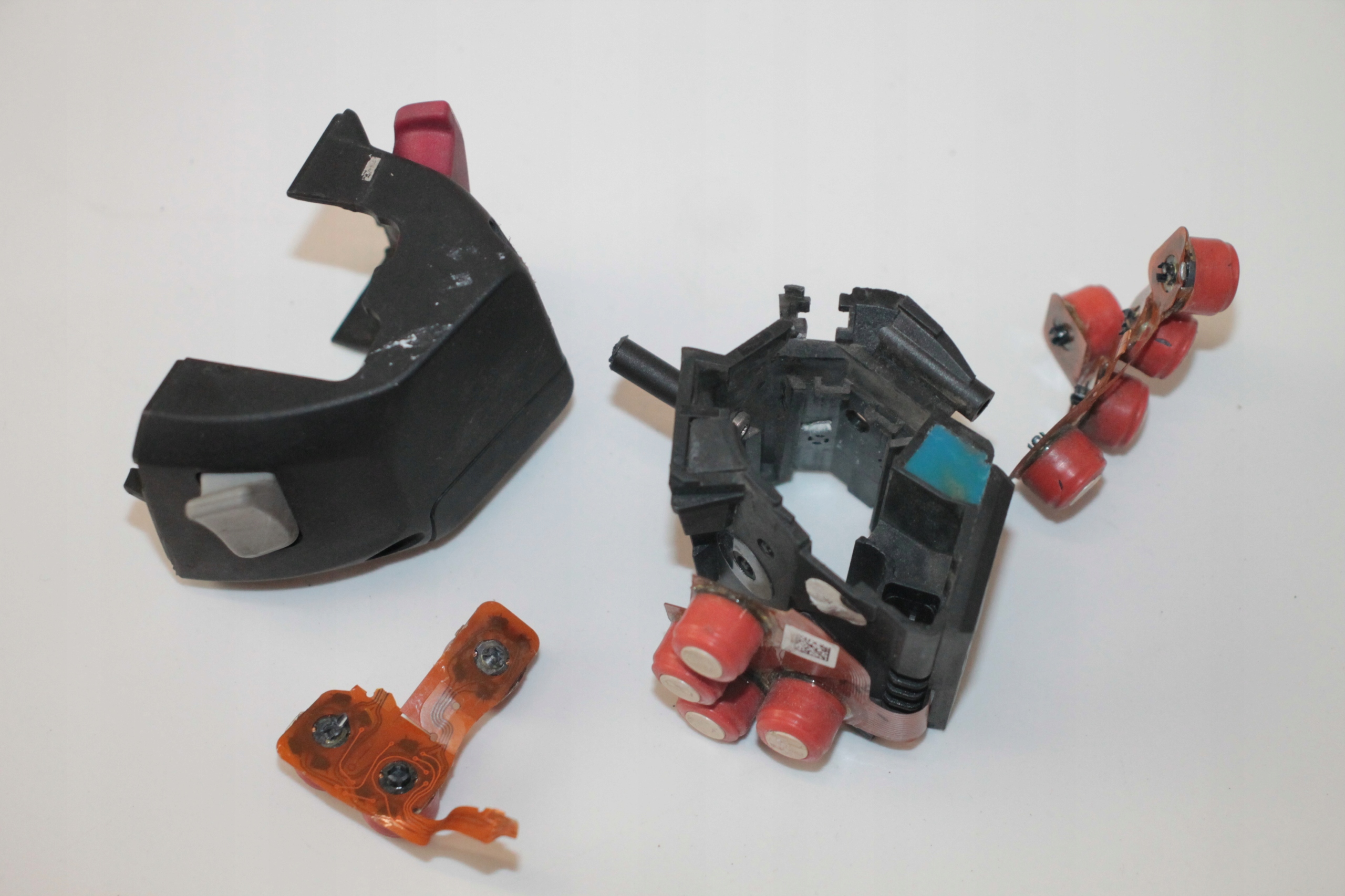 BMW S 1000 XR 15-19 PRZEŁĄCZNIK