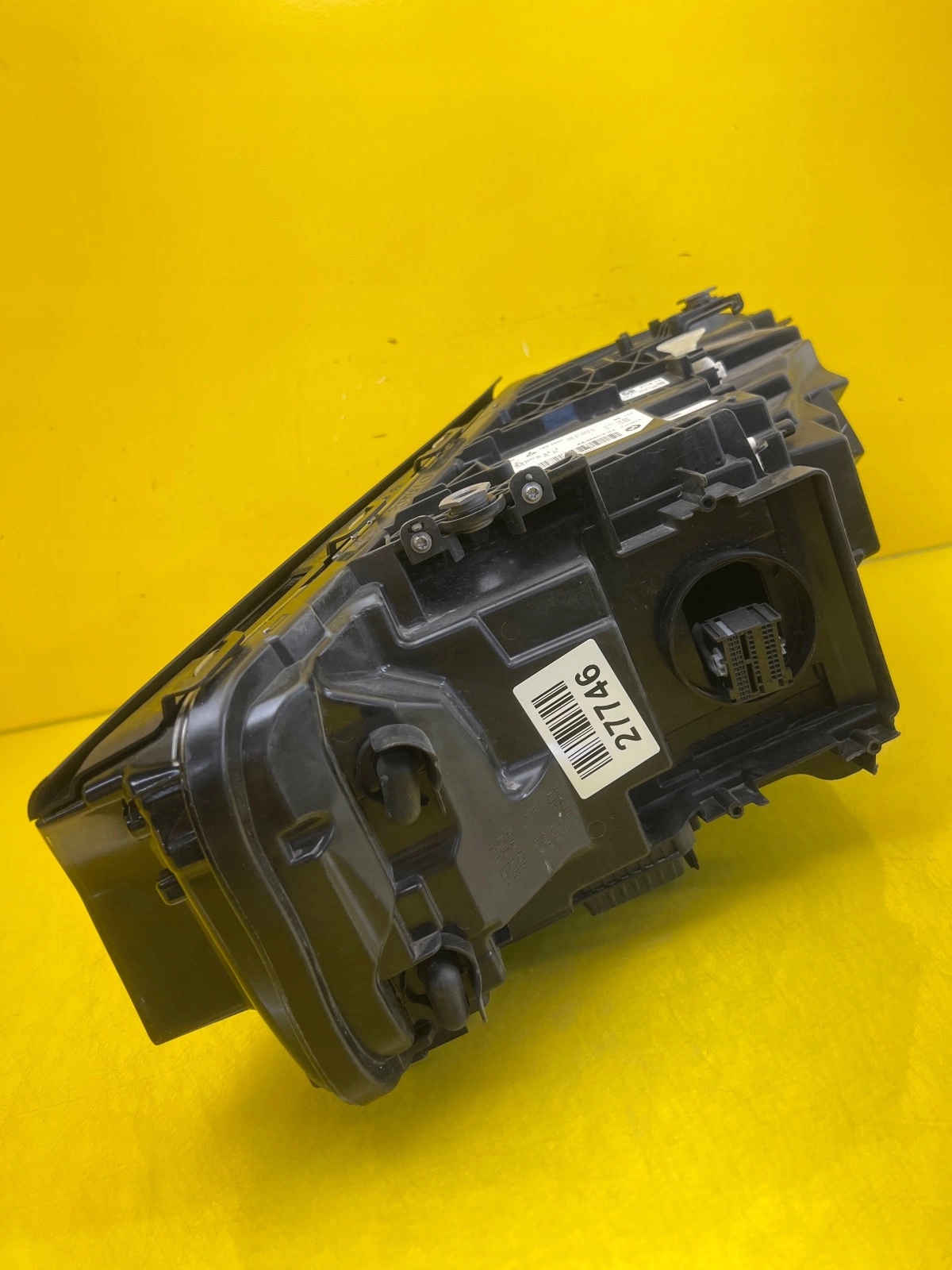 light right BMW 5 G30 G31 Lift Full Led 5A388C4-04