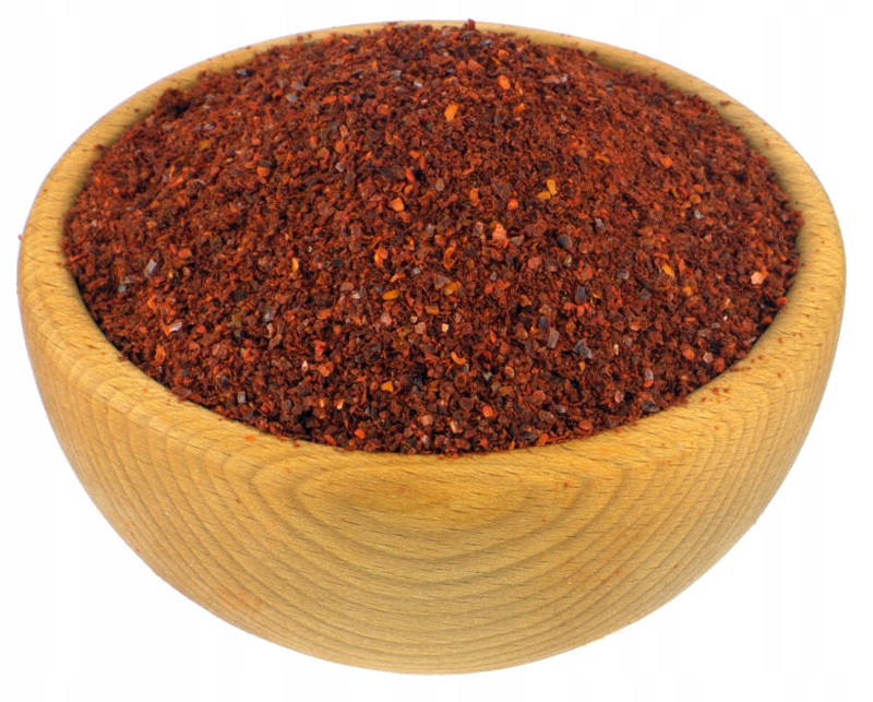 Gochugarová paprika 1000 g pro kimchi, hrubě mletá