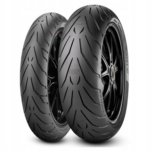 1x Pirelli ANGEL GT 110 / 80R19 59V 2023