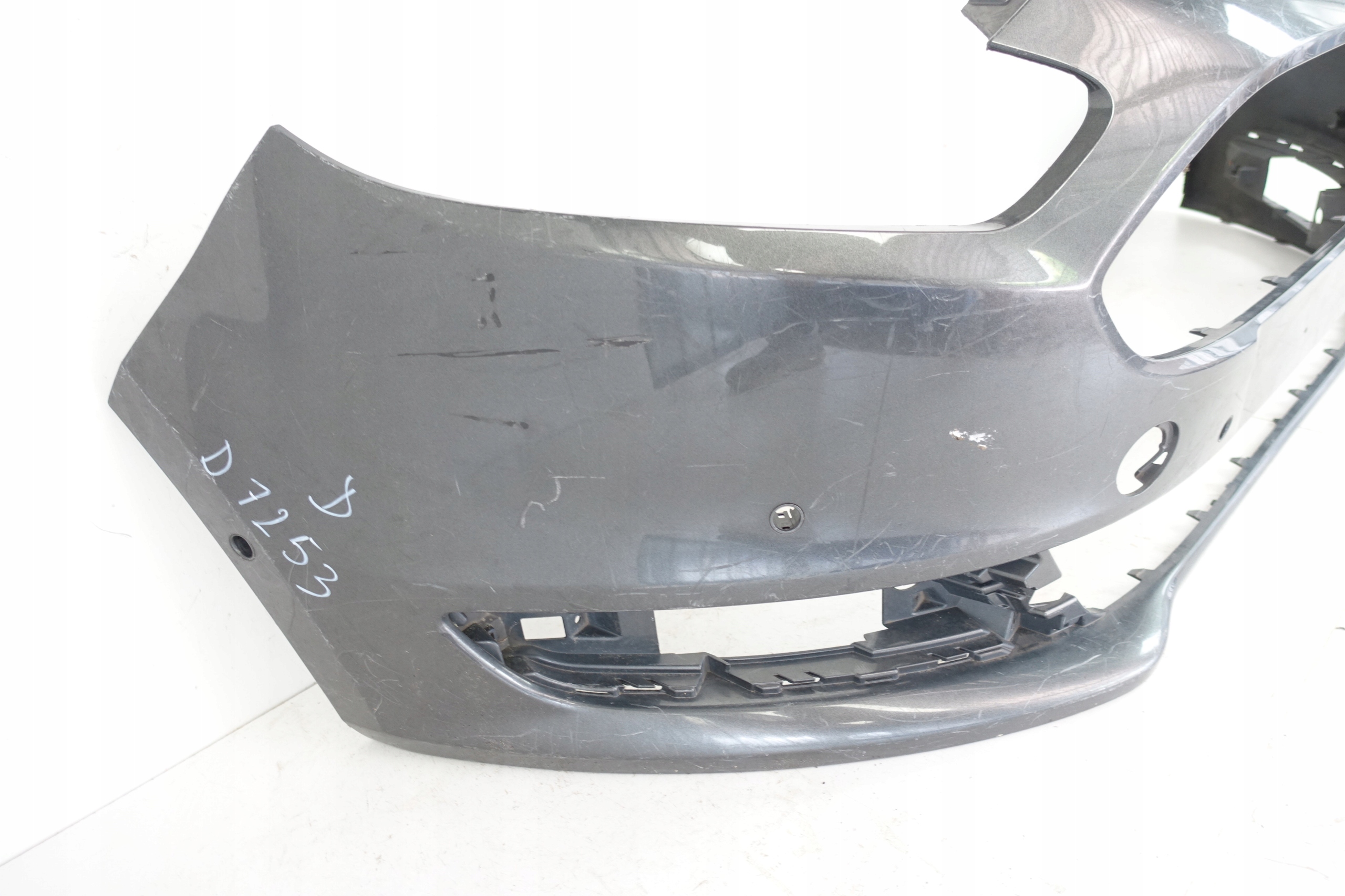 nárazník predok predný FORD S-MAX MK2 II