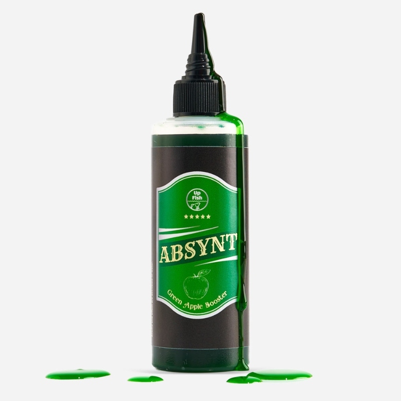 Up Fish Booster Absynt 100ml Method Feeder