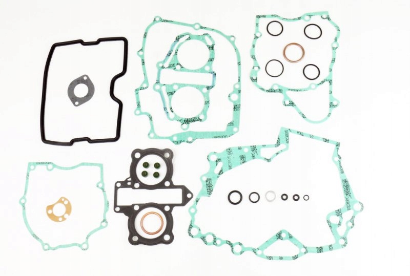 Tesnenia Pre Honda CB250`94-`07, CMX250 Rebel (s Tesnením Krytu Ventilu)