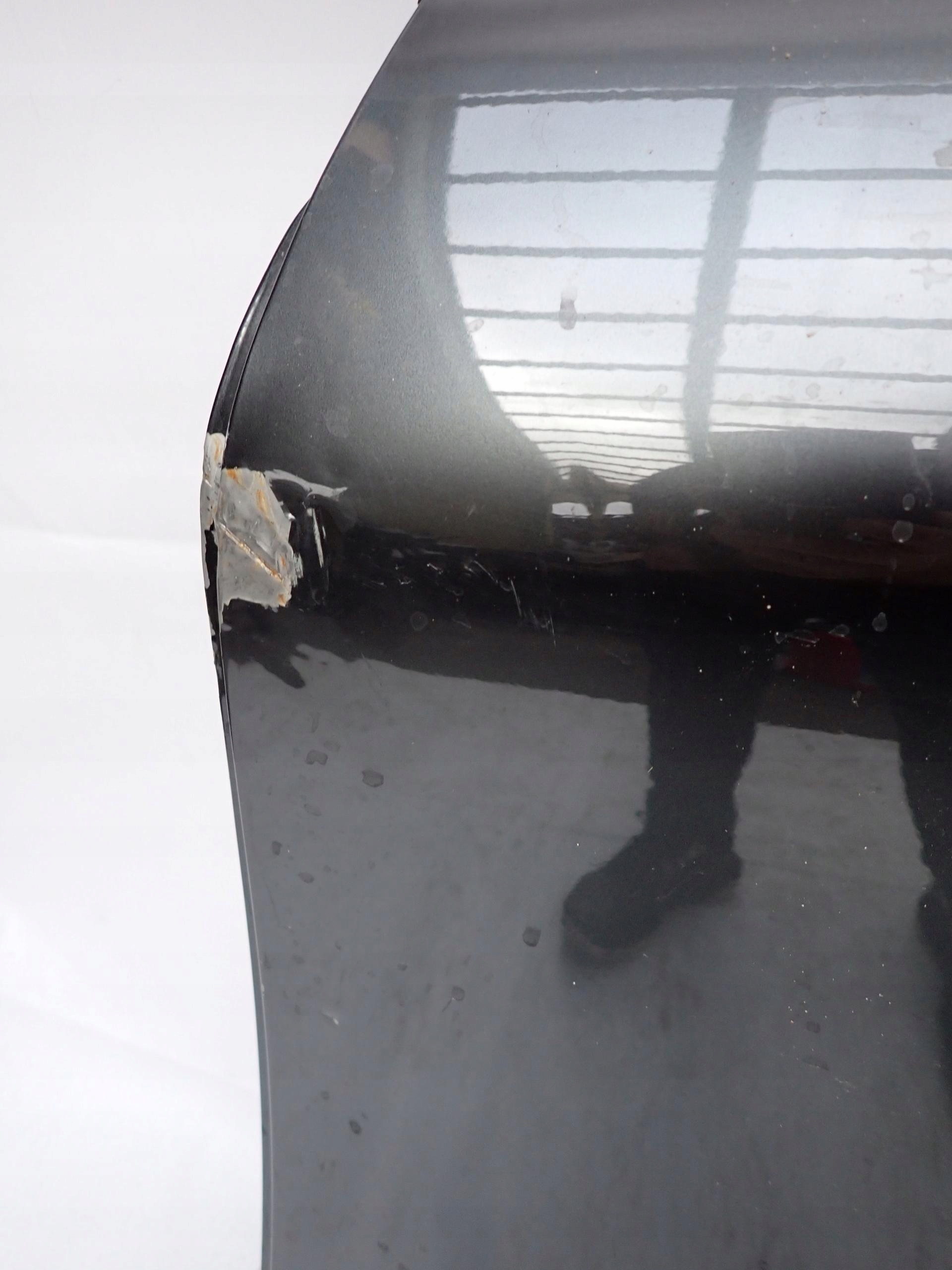 MAZDA CX-60 CX60 22- door left rear part rear.