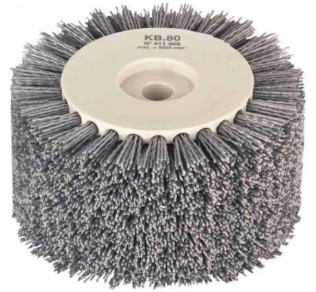 FESTOOL 411969 Szczotka szlifierska Rustilon KB 85