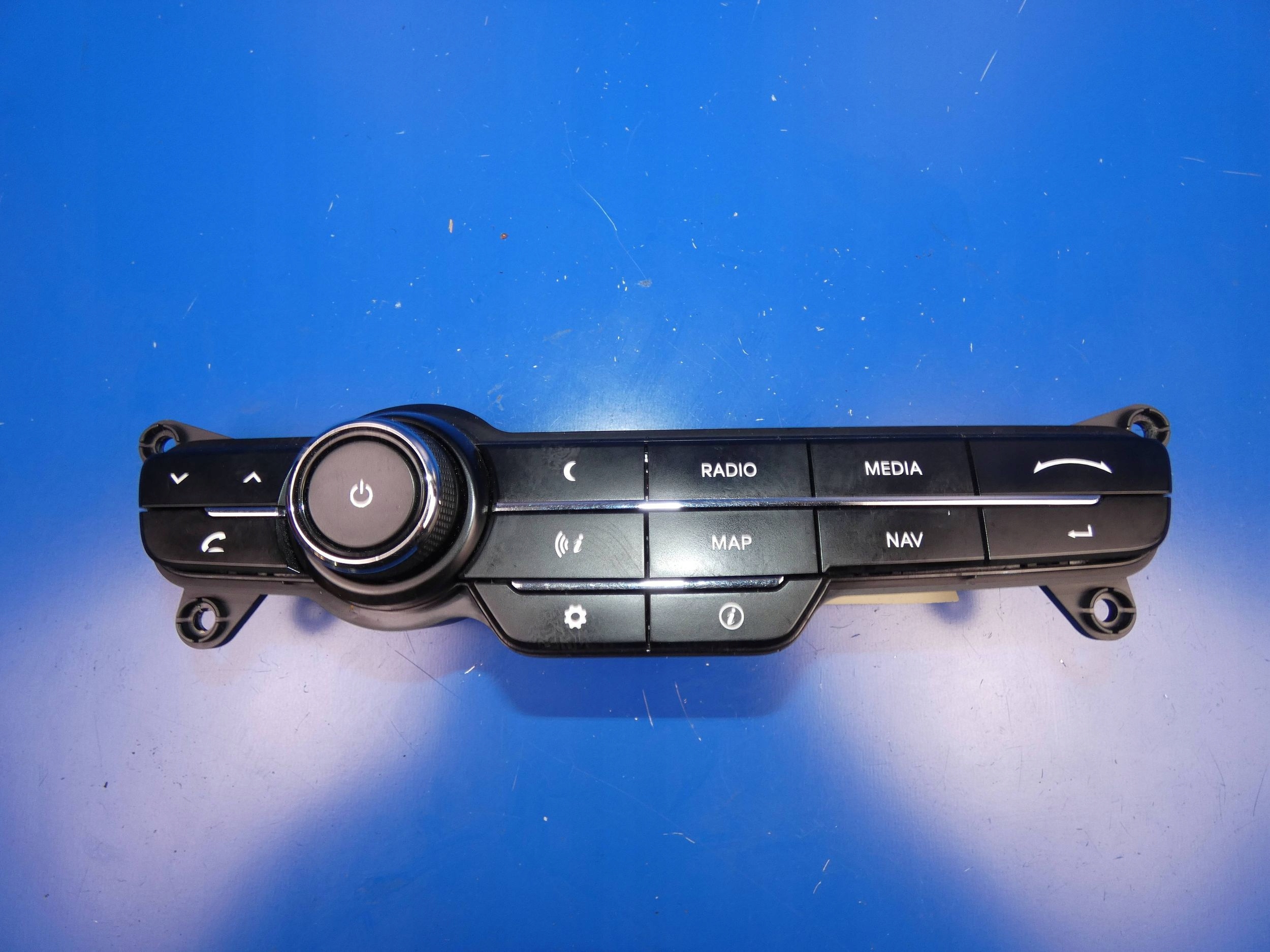 KIA OPTIMA III control panel RADIA POKRETLO