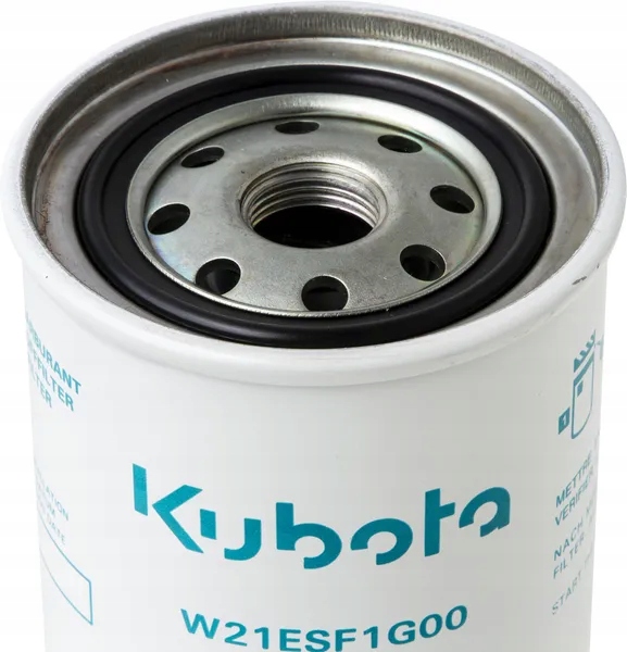 Filtr paliwa W21ESF1G00 Producent części Kubota