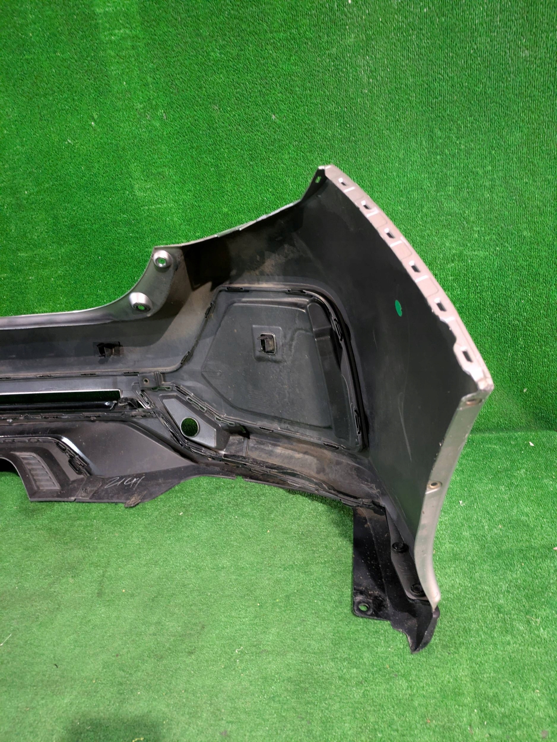 bumper rear rear part HONDA CIVIC X HB NR.6560