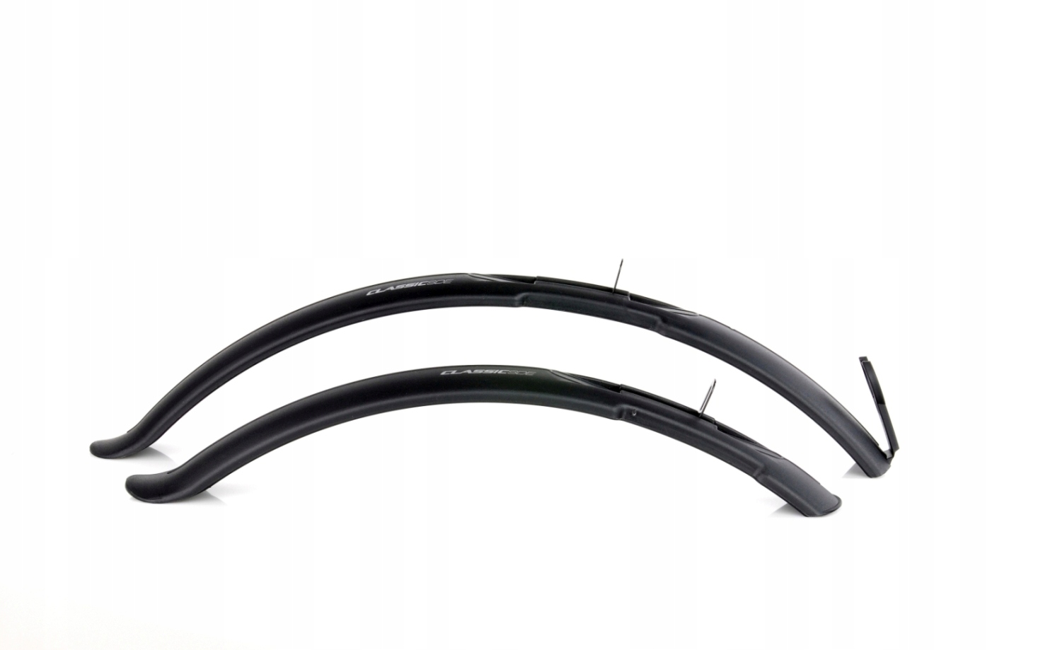 BŁOTNIK SIMPLA CLASSIC 26'' CZARNY