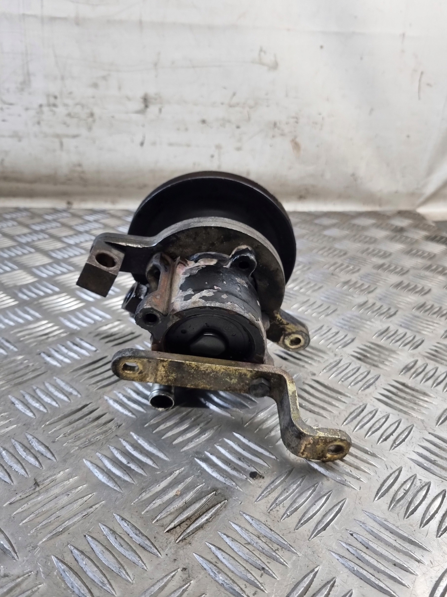 servopumpe OPEL FRONTERA A 2.0B