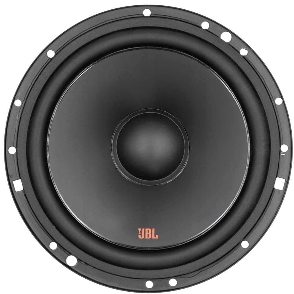 JBL GŁOŚNIKI SAMOCHODOWE SYSTEM 165MM DO OPEL ANTARA CHEVROLET CAPTIVA Marka JBL