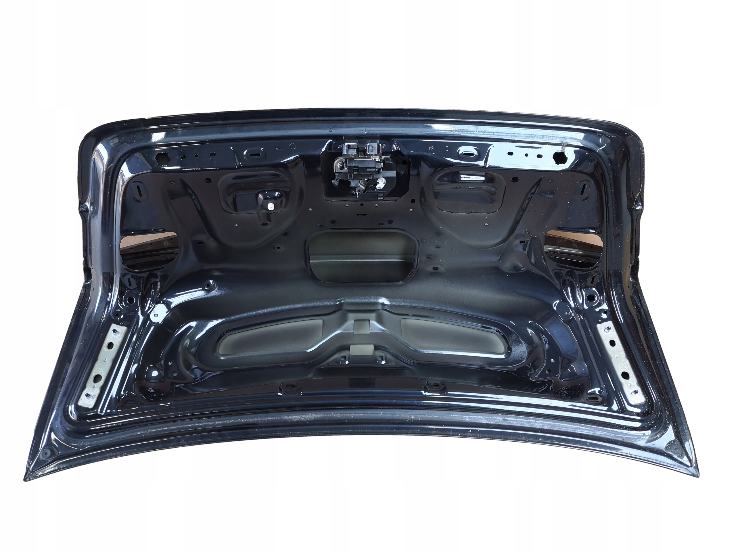 AUDI A6 4G C7 sedan trunk door boot