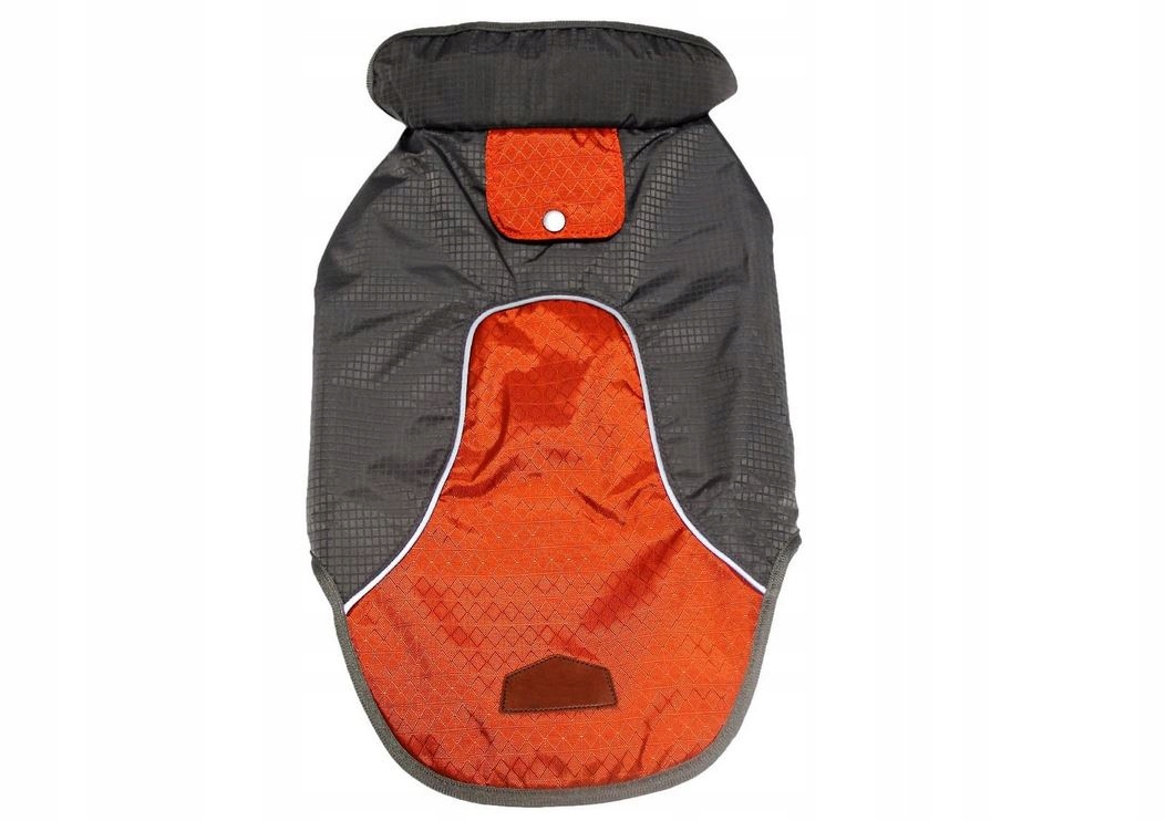 Levně Jarní Nepromokavá Bunda Pro Psa XXL