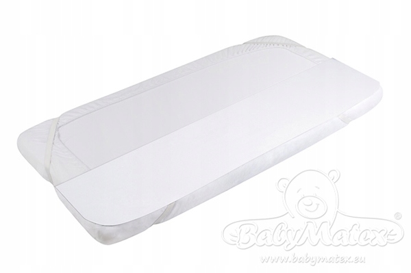 

Podkład higieniczny nieprzemakalny frotte 160x80 b