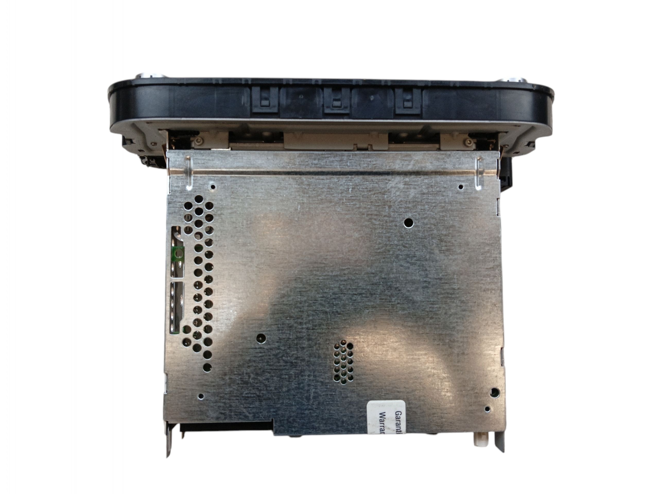 RADIO CD MP3 SKODA CITIGO 1ST035156C