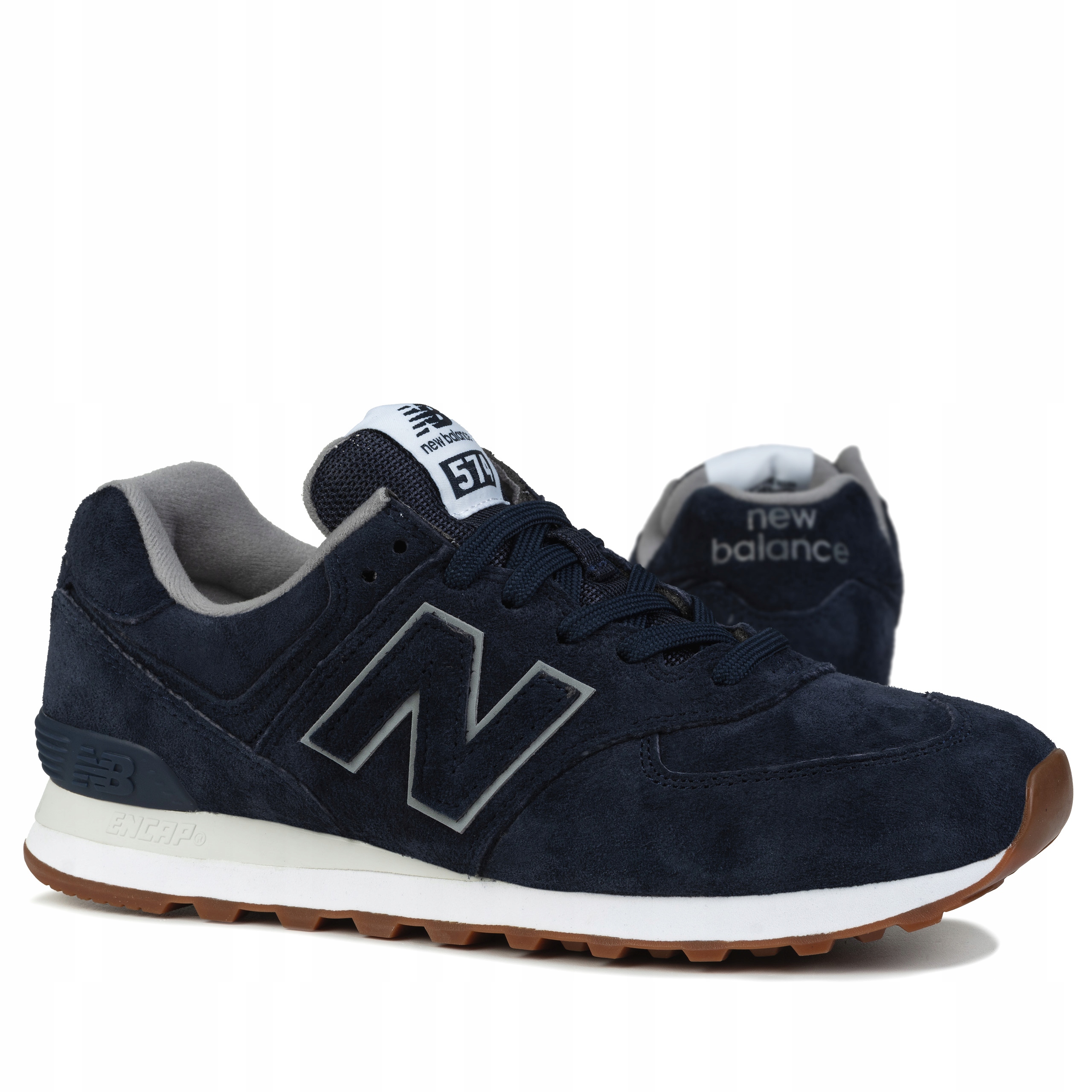 Pánské sportovní tenisky New Balance ML574EPA