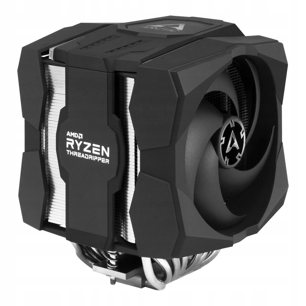Aktívne chladenie procesora Arctic Freezer 50 Tr