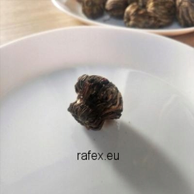 Čaj Jahoda Kouzelná lilie 0,5 kg Rafex