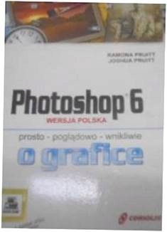 Photoshop 6 - Joshua Pruitt