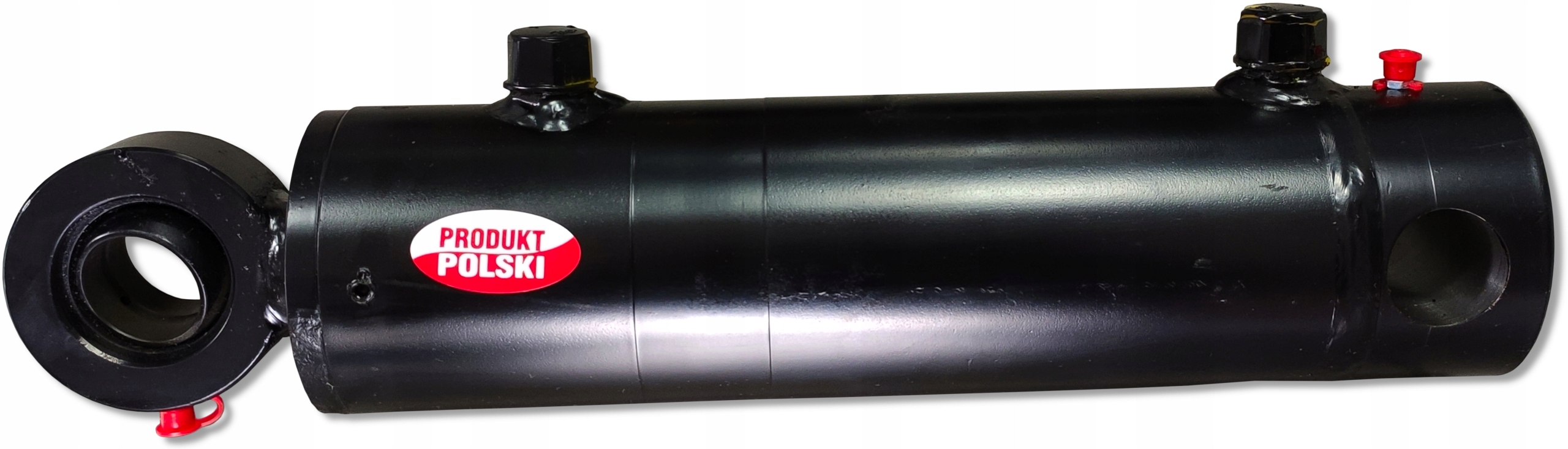 

Siłownik Hydrauliczny Tuza Cylinder 70x35 Skok 150