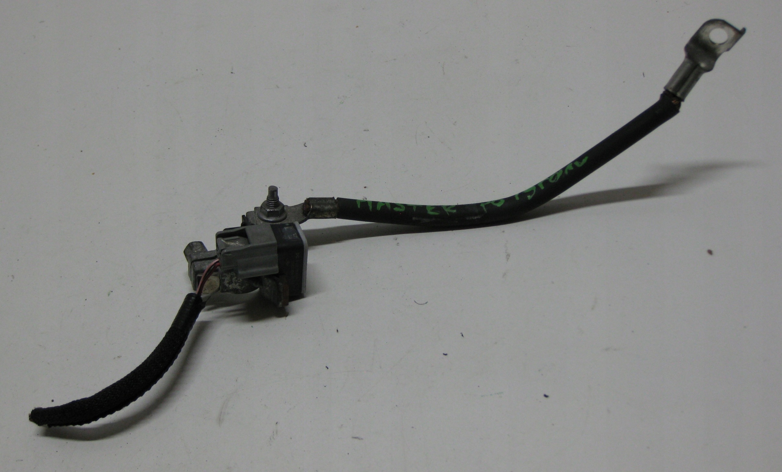 RENAULT MASTER III LIFT Schlauch Batteriemanagement Sensor AKUMULATORA 250820605R