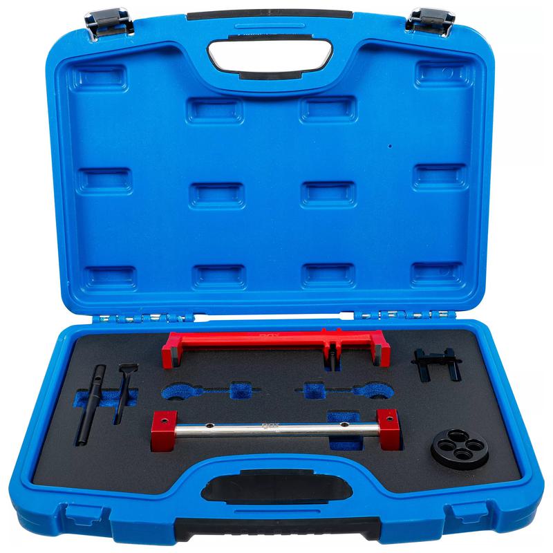 Sada na zablokovanie rozvodov pre Bmw S54 8 kusov Bgs 62634