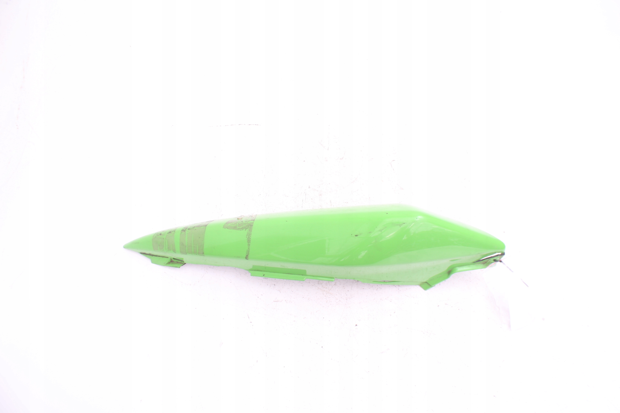 800-042 - Обтічник хвіст лівий Kawasaki ZX10 05-06