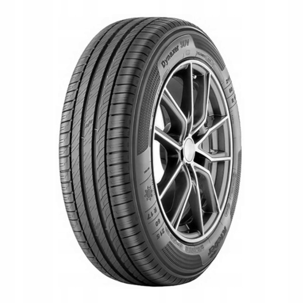 4 шт. KLEBER 225 / 60R17 Dynaxer SUV 99H 2023 новий