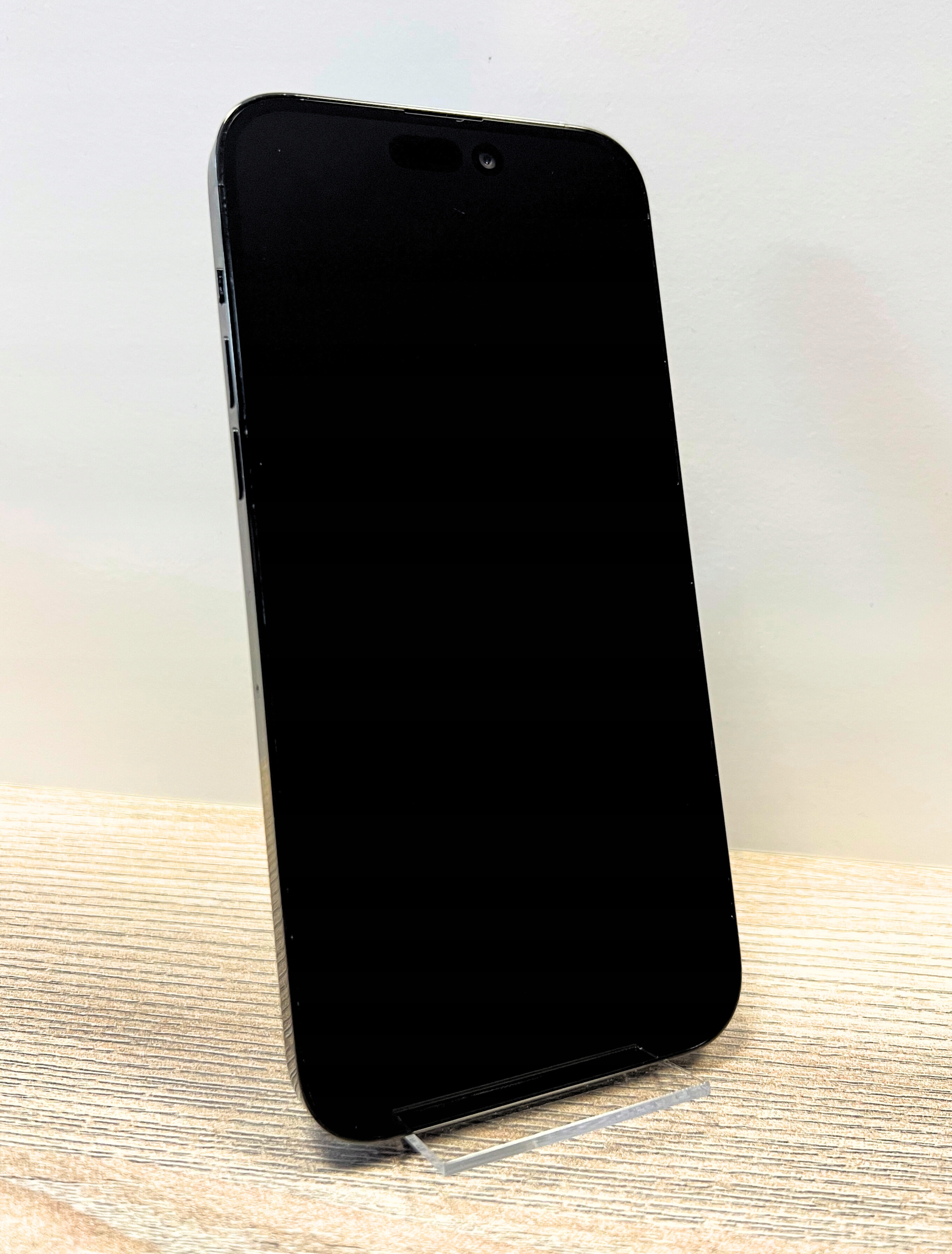 SMARTFON IPHONE 14 PRO MAX 256 GB - NOWA BATERIA 100% - KOLORY