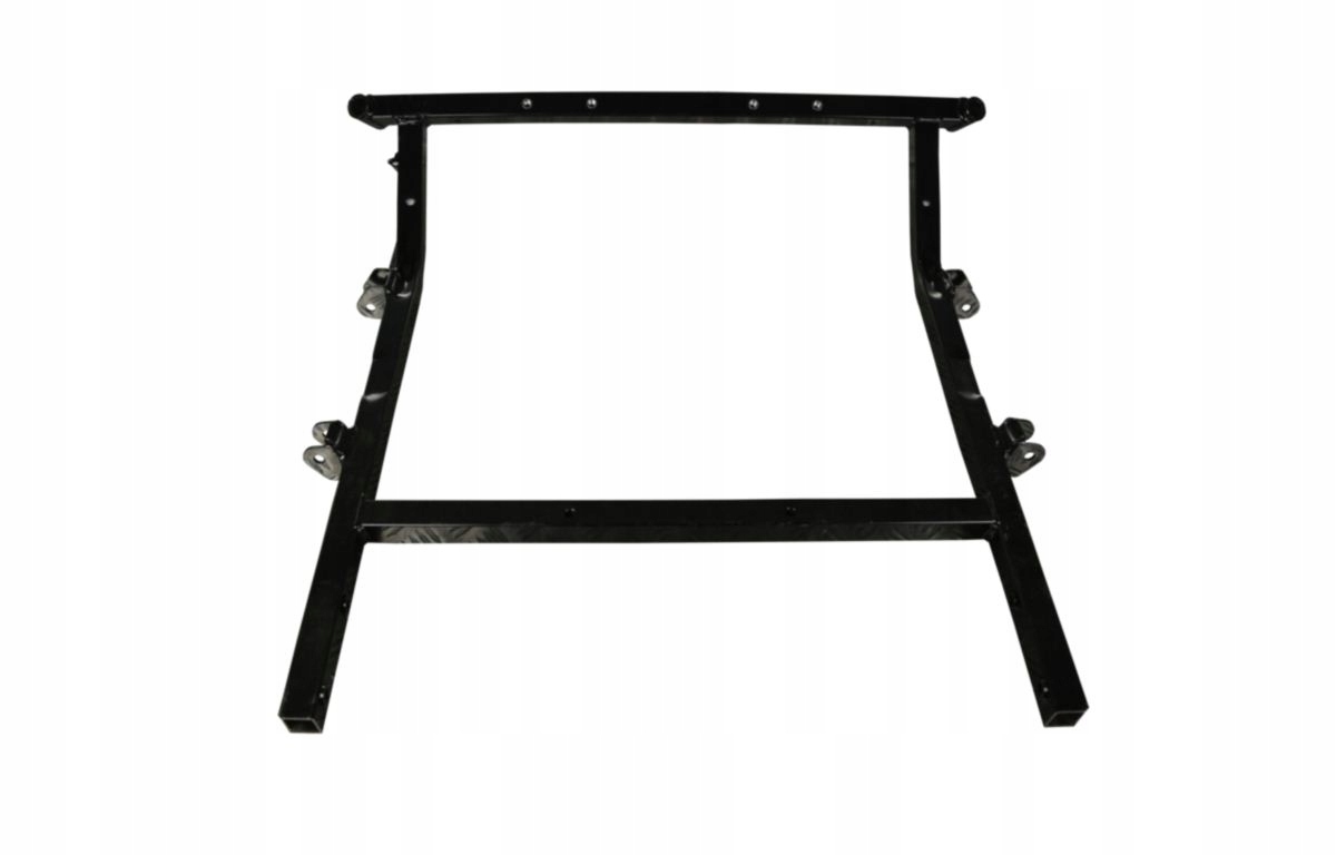 7MT312WÓZEK - ТЕЛЕЖКА САНИ AIXAM D-TRUCK ОРИГИНАЛ