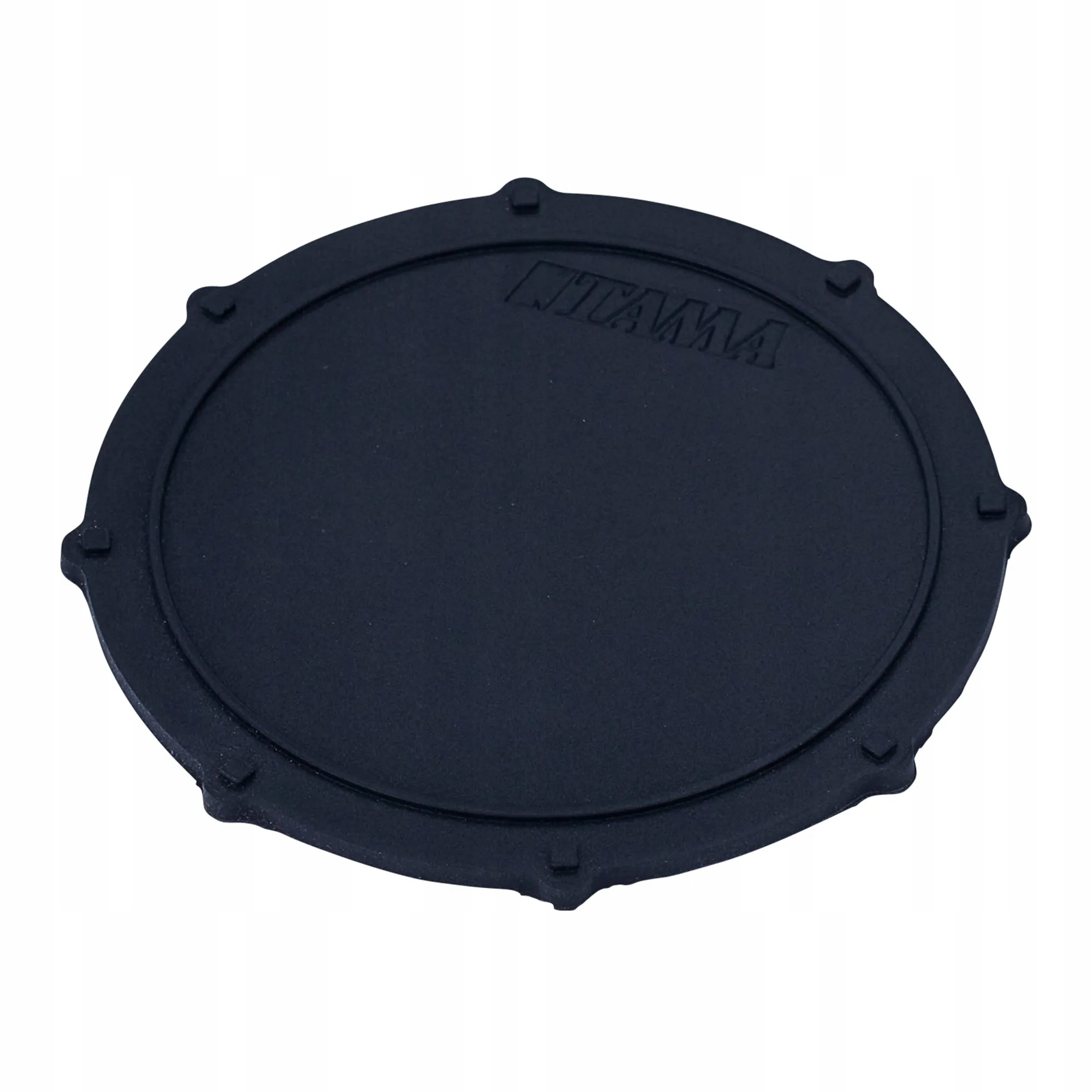 Tama Traveler Pad 4" Black