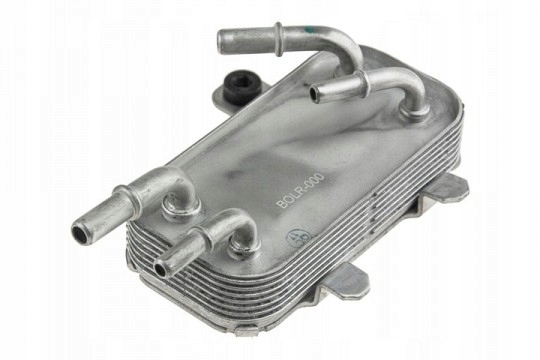 CCL-LR-000 - ТОПЛИВНЫЙ РАДИАТОР DEFENDER 90-DISCOVERY III IV 05-